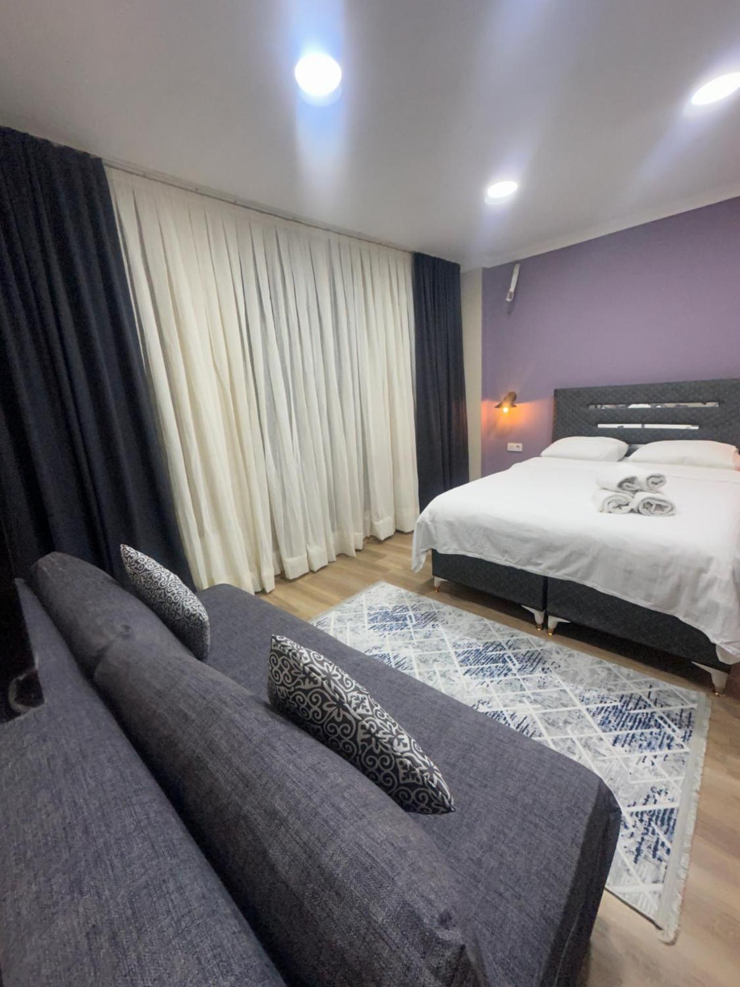Daire Taksim 360 2