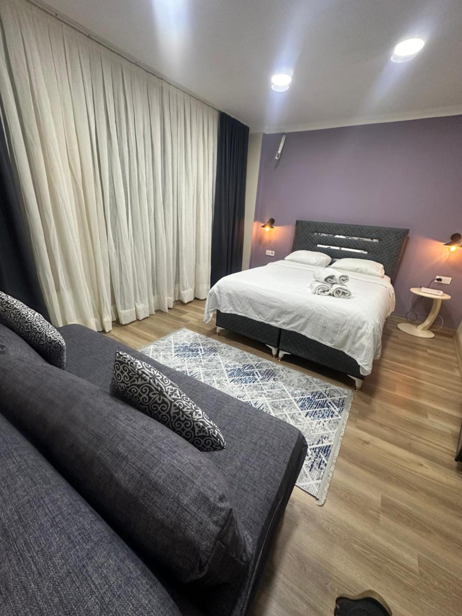 Daire Taksim 360 2 İstanbul