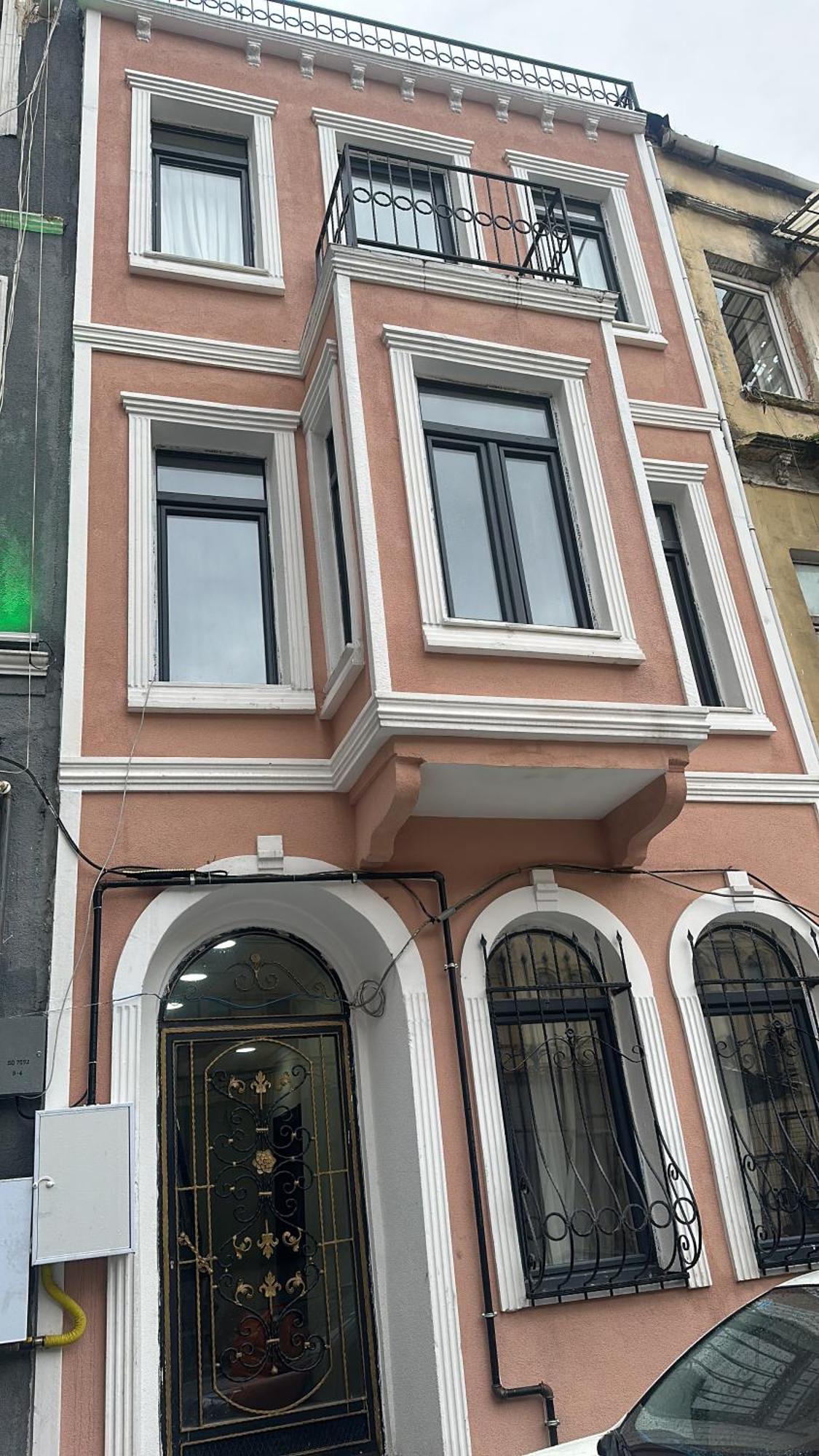 Taksim 360 2 * Istanbul