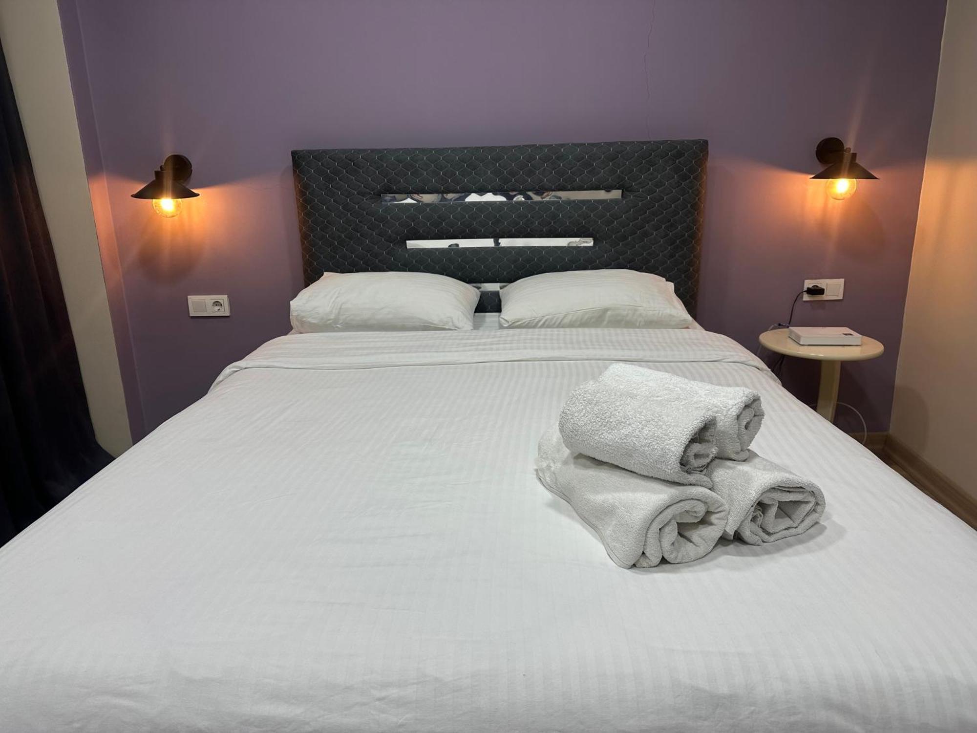 Taksim 360 2 Apartment
