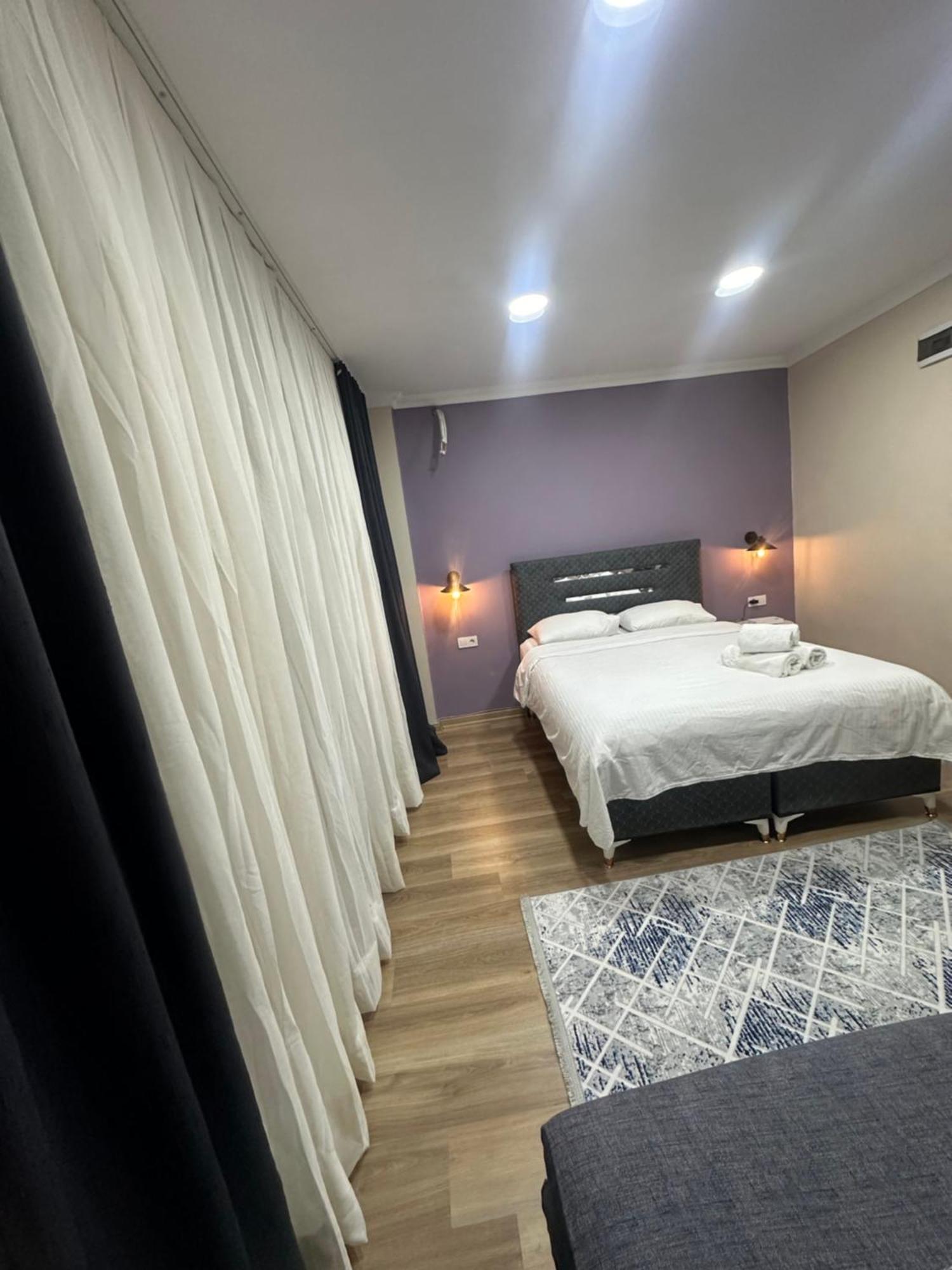 Apartment Taksim 360 2 Istanbul