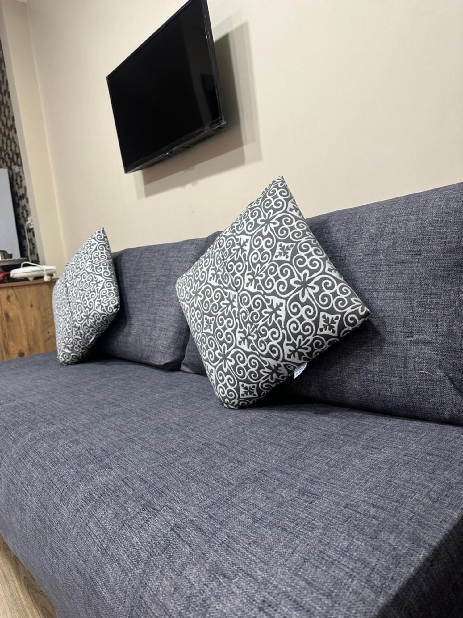 Apartment Taksim 360 2 Istanbul